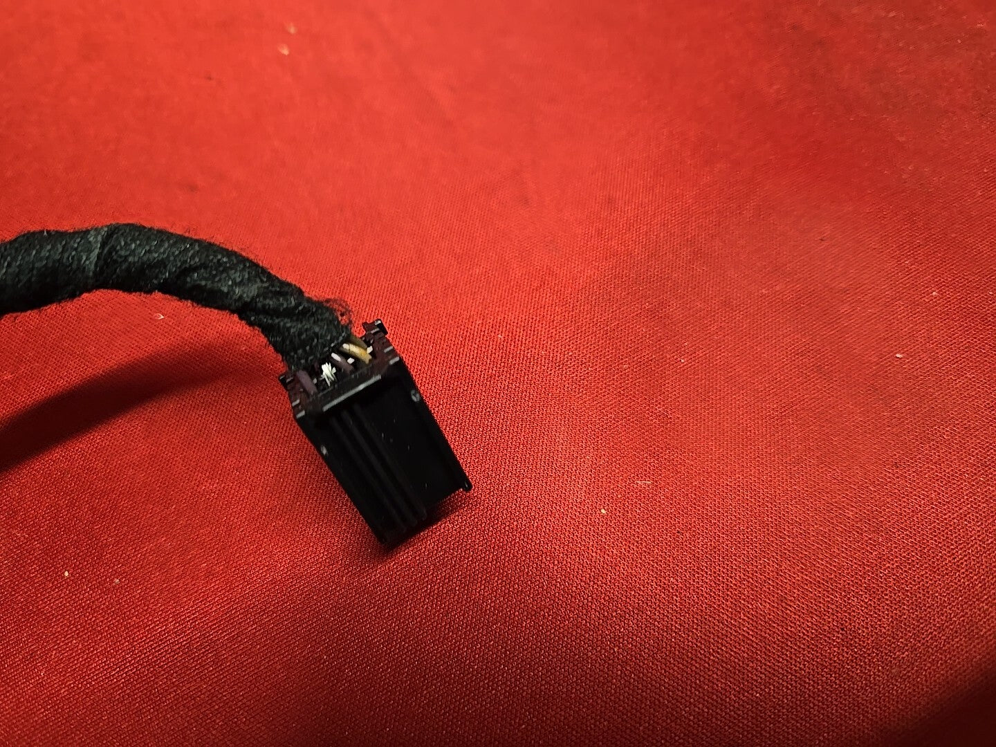 2011 - 2017 Chevy Chevrolet Buick Dash Information Display Screen   PIGTAIL WIRE