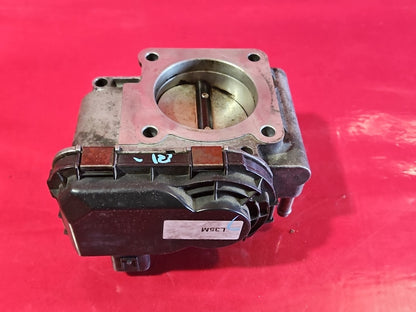 2006 -2013 Mazda 3 CX7 2.3L Fuel Injection Throttle Body L35M13640A