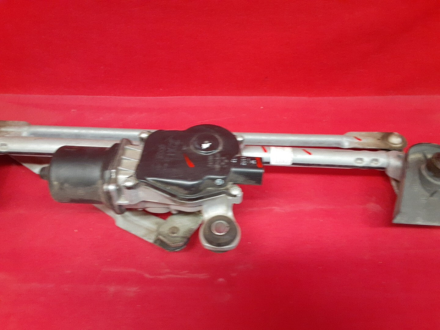 2013-2020 Infiniti JX35 QX60 Front Windshield Wiper Motor Unit