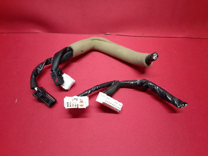 2005 - 2008 Nissan Pathfinder Xterra Frontier Cabin Fuse Box Junction   PIGTAILS