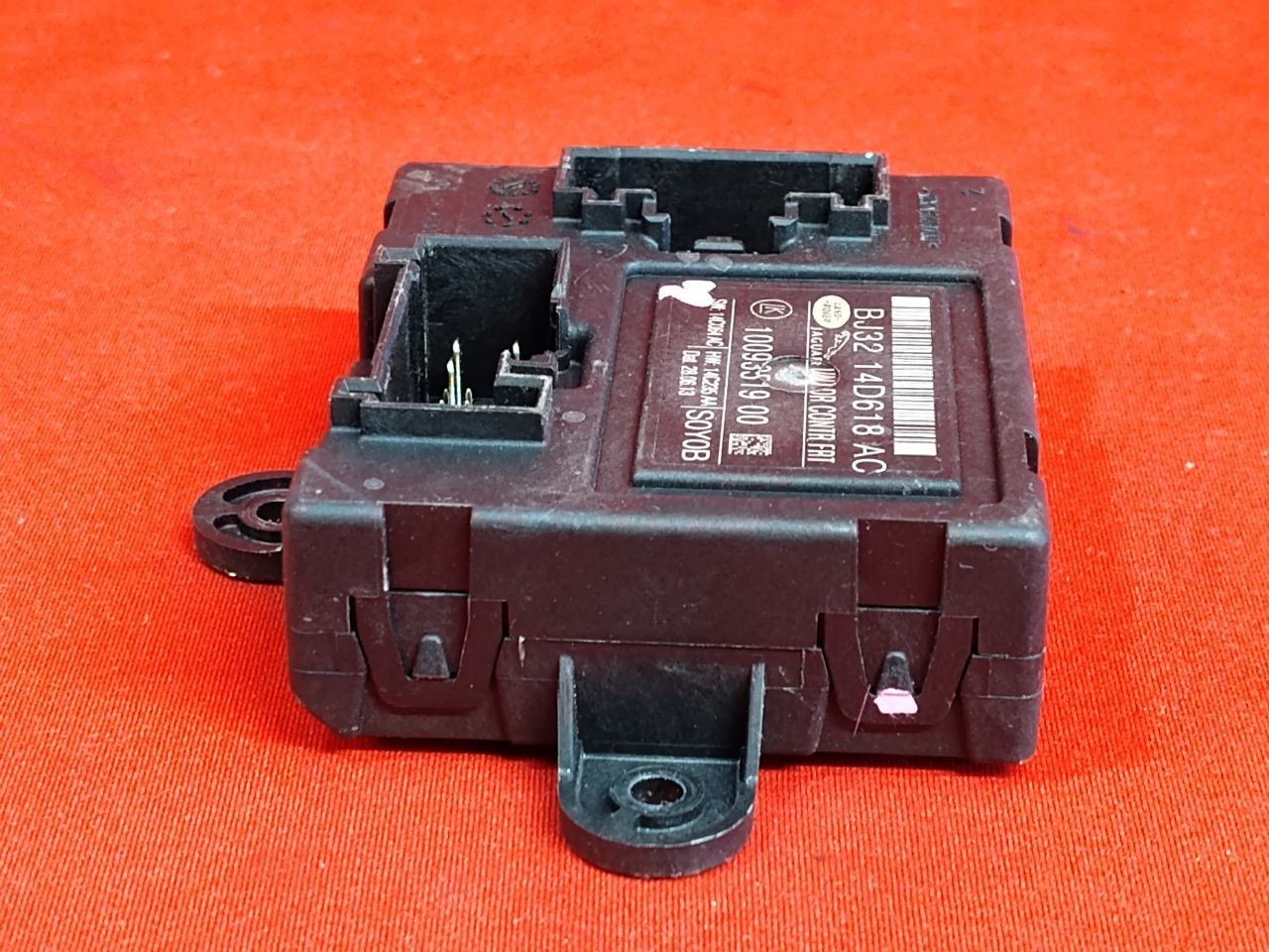 2010-2016 Land Rover / 2013-2015 Jaguar FRONT LEFT DRIVER Door Control Module