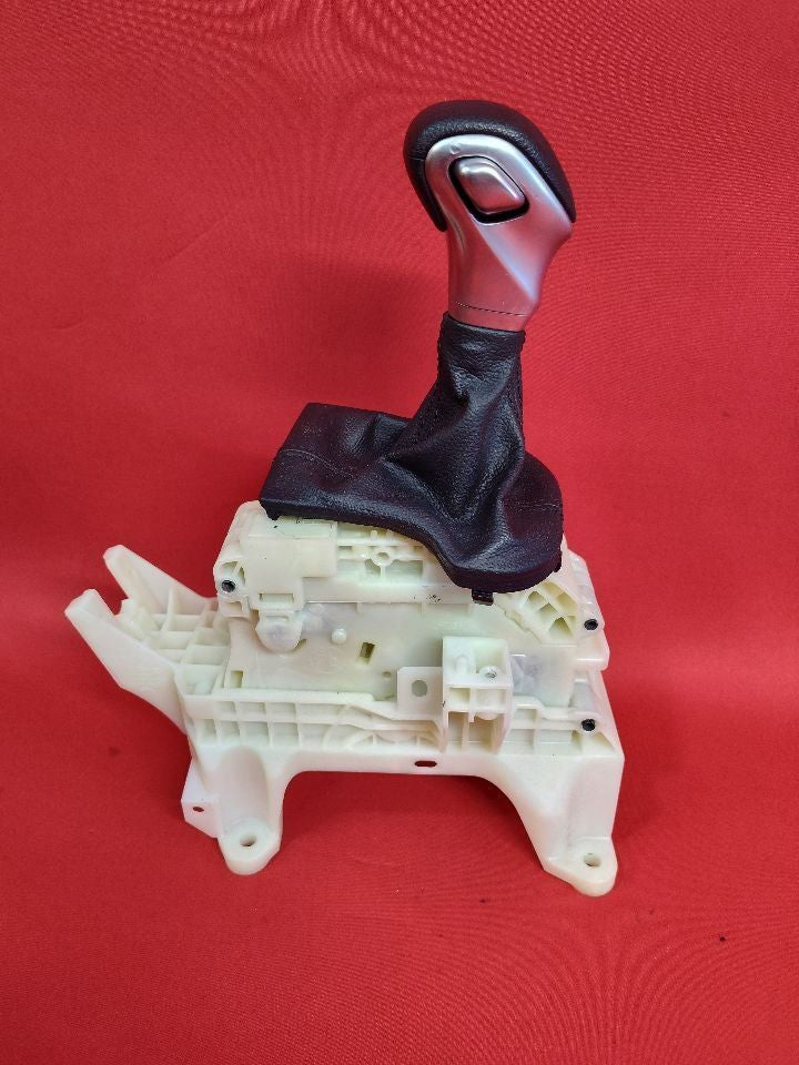 2019-2024 Kia Forte 2.0L Auto Transmission Gear Shifter Lever Vinyl Boot - 68k
