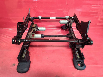 2011-2026 Durango 11-22 Grand Cherokee FRONT LEFT DRIVER Power Adjust Seat Track
