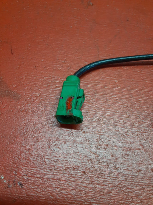 07-13 Audi A4 Quattro S4 RS4 A3 R8 Satellite Radio Sirus Module PIGTAILS