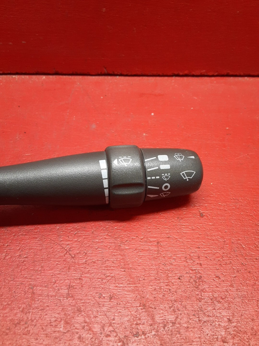 2005-2011 GM Multi Vehicle Wiper Switch Stalk 15915858