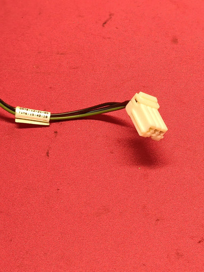 2004 - 2007 Freestar / Monterey Roof Map Dome Light Console WIRING HARNESS