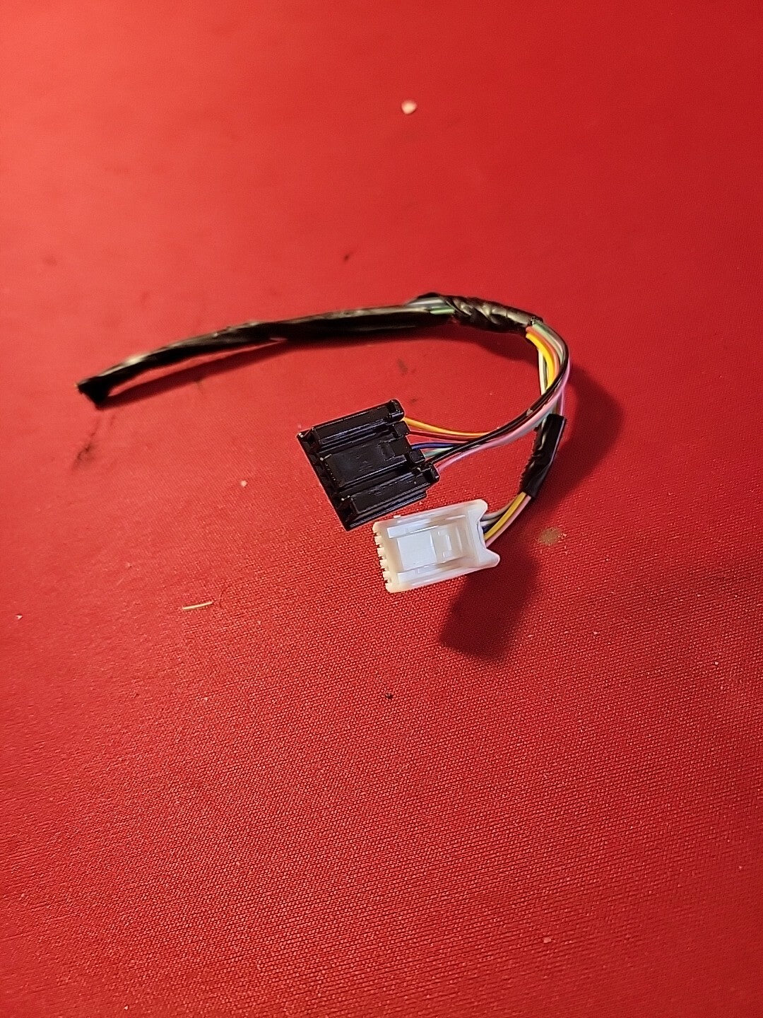 2004 - 2009 Toyota Prius Ignition Immobilizer W/ Key Fob Pigtail 626399000