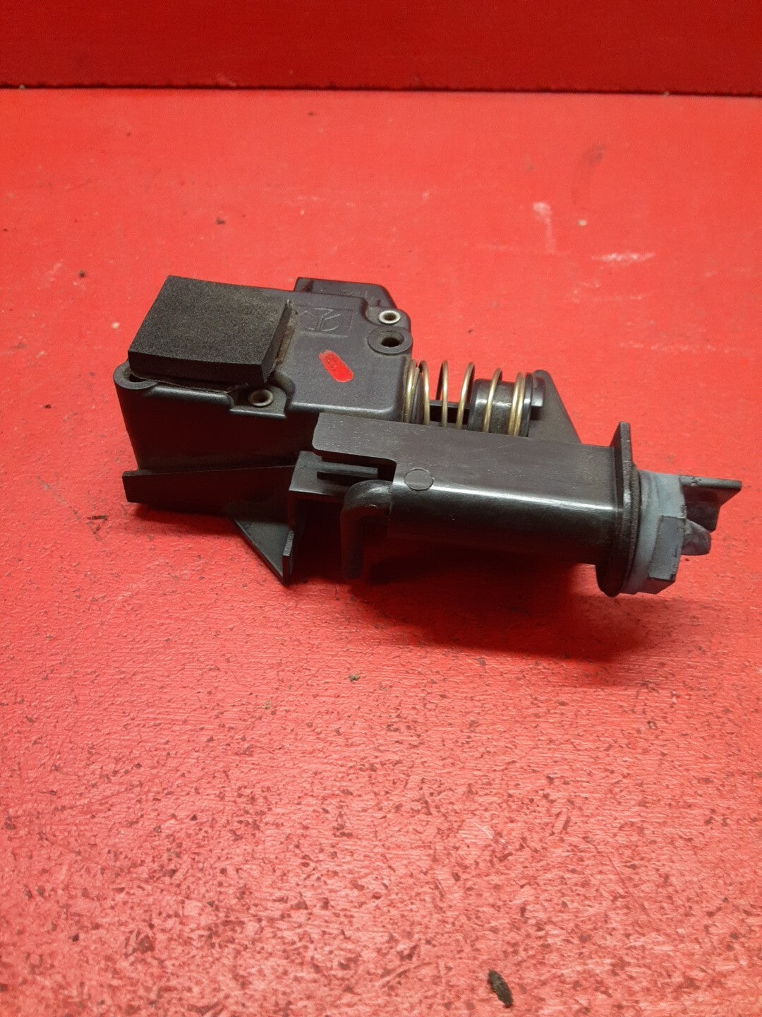 1995-2003 Jaguar XK KJ Venden Fuel Filler Door Latch Lock Actuator HNA3093AB