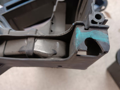 2008-2017 Audi Radiator Support 8K0-805-594-L    LOCAL PICKUP ONLY