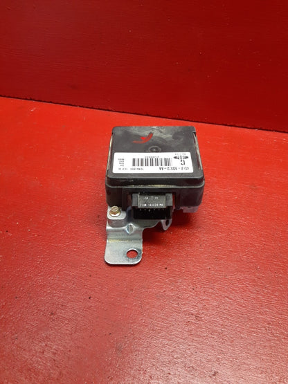 2005 Ford Focus 2.0L Fuel Pump Control Module 4S4A-9D372-AA