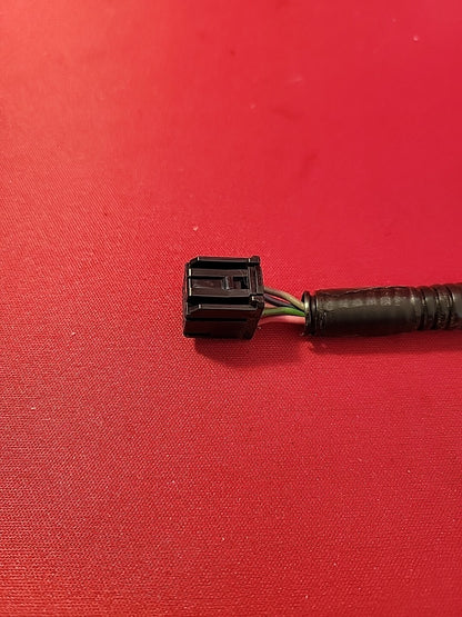 2010-2022 GM Multi Vehicle Windshield Wiper Switch Stalk Pigtail 52154275