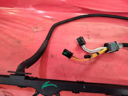 2004-2006 BMW X3 2.5L 3.0L Inline 6 Engine Ignition Coil Wiring Harness COMPLETE