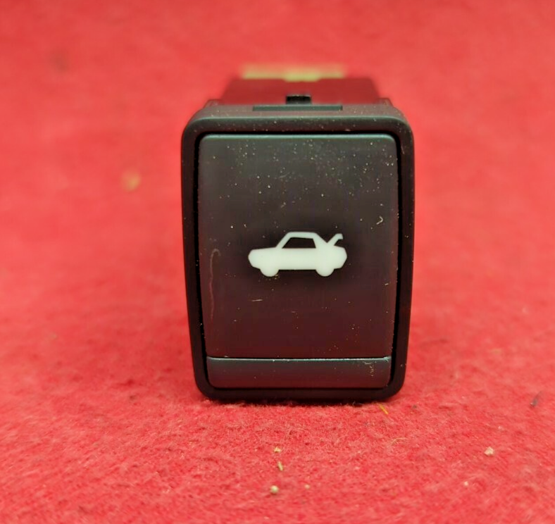 2013 2014 2015 2016 2017 Nissan Altima Trunk Deck Lid Release Switch