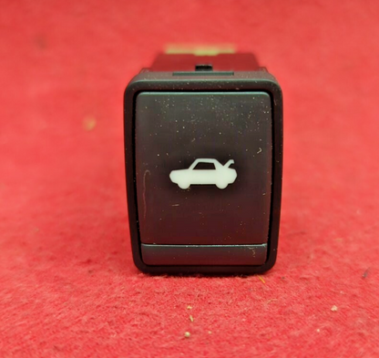2013 2014 2015 2016 2017 Nissan Altima Trunk Deck Lid Release Switch