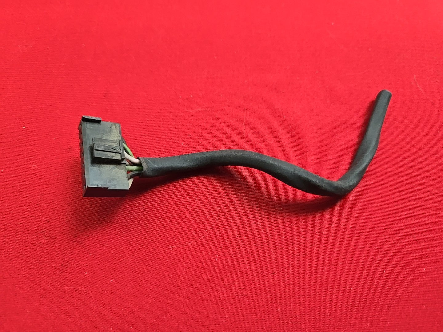 1998-2000 Chevy GMC Cadillac Interior Rearview Mirror Compass Autodim - PIGTAIL