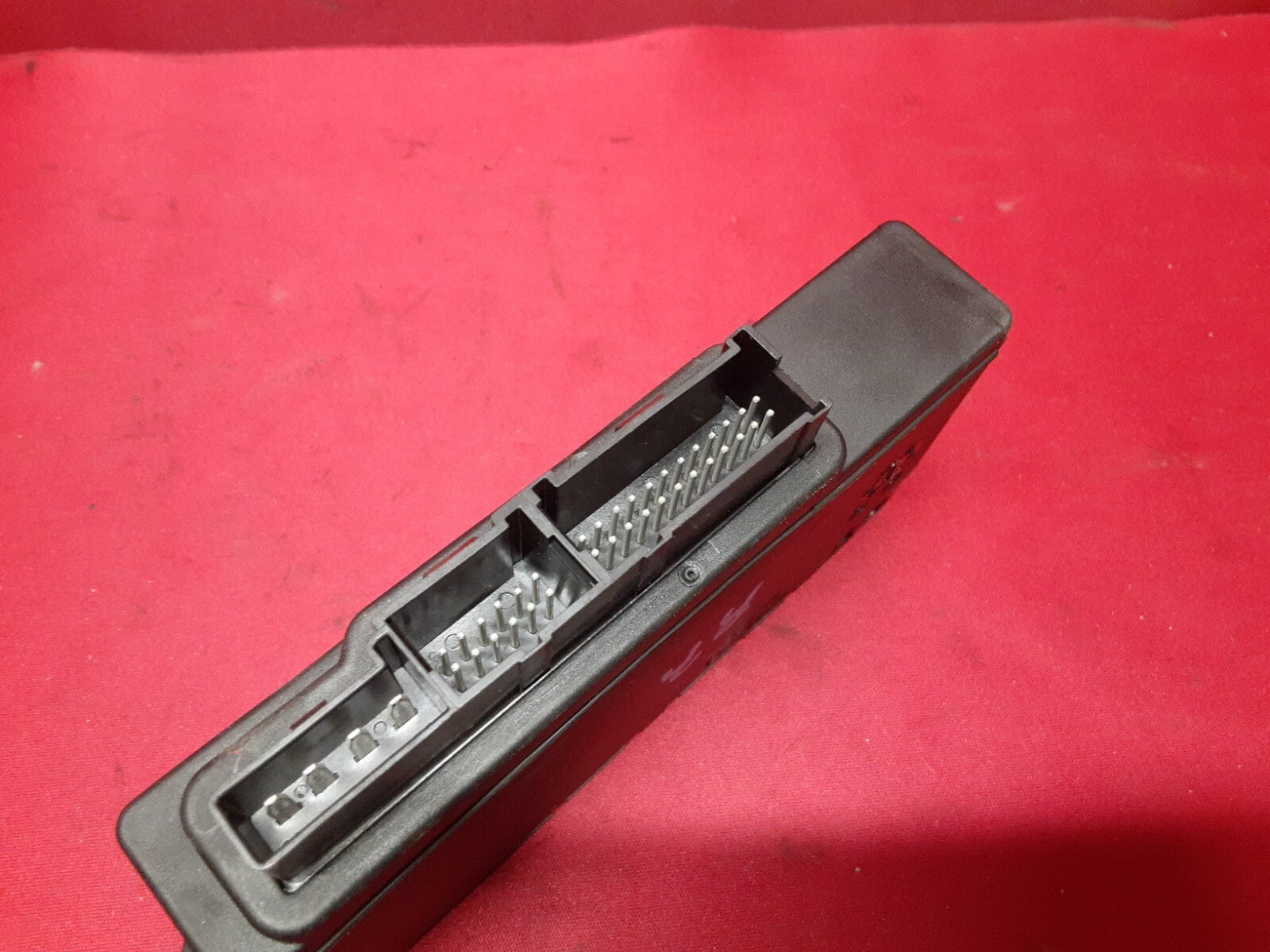 2006 2007 Cadillac CTS REAR Left or Right Door Lock Control Module 15251256