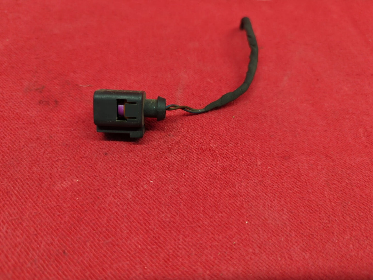 2006 - 2018 VW Volkswagen Brake Master Cylinder Reservoir Cap Sensor PIGTAIL