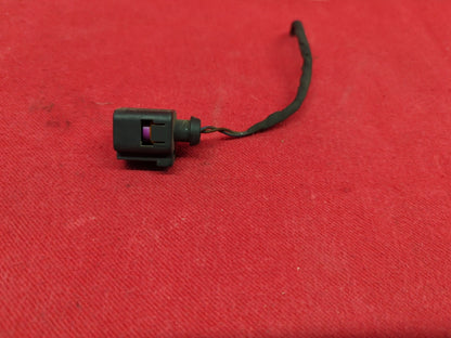 2006 - 2018 VW Volkswagen Brake Master Cylinder Reservoir Cap Sensor PIGTAIL