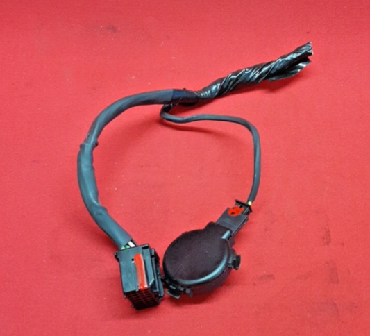 02-12 GM Trailblazer Envoy Malibu Interior Rear-View Assembly Pigtails 15787972