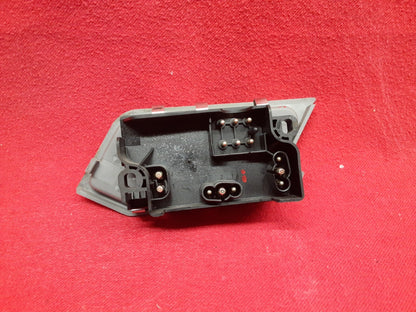 1994 - 1997 Mercedes C-Class PASSENGER Seat Adjustment Switch Grey 2028200810