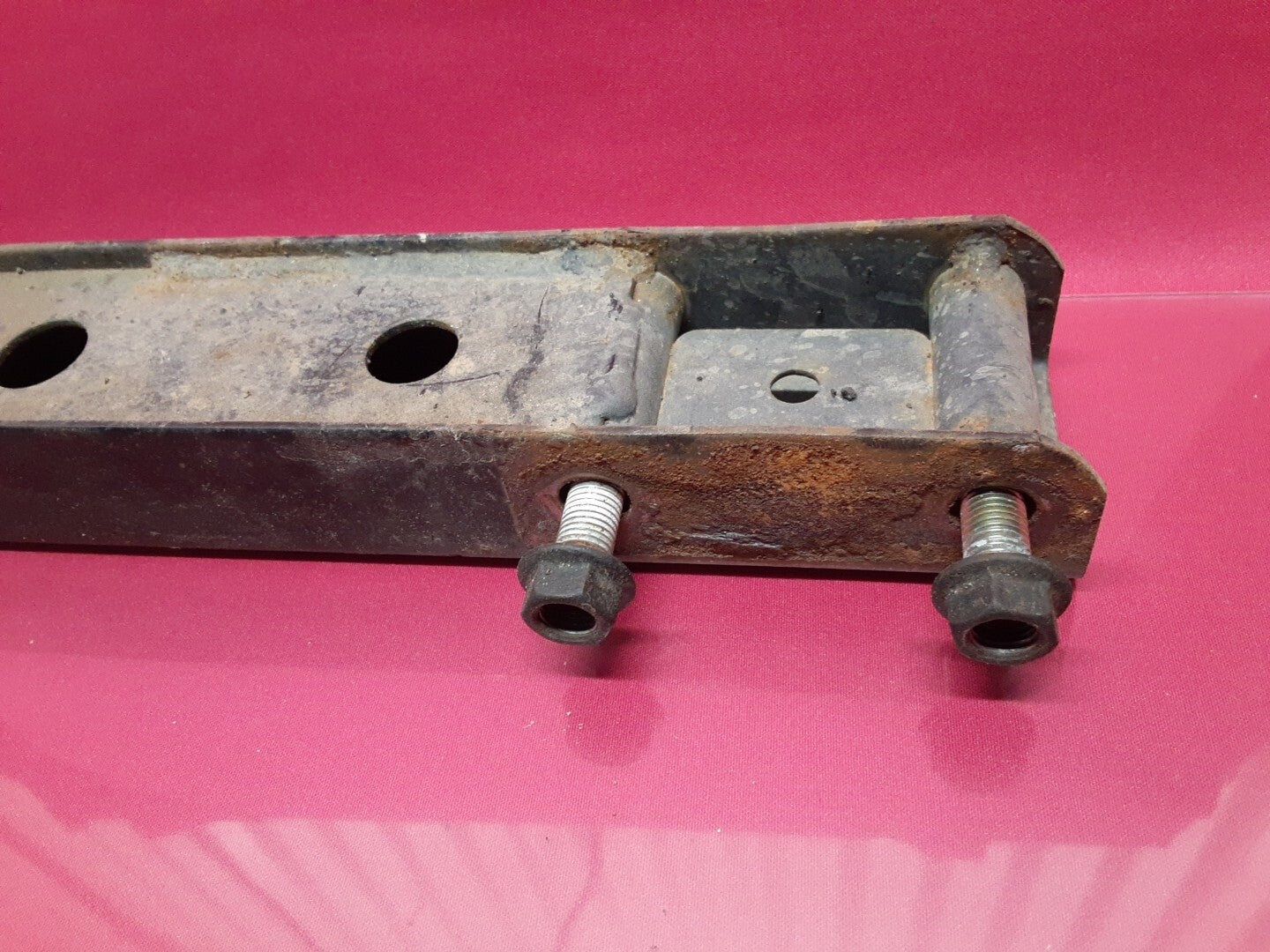1999 Toyota 4Runner SR5 REAR Crossmember Subframe