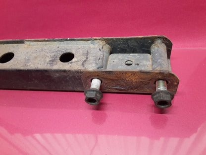 1999 Toyota 4Runner SR5 REAR Crossmember Subframe