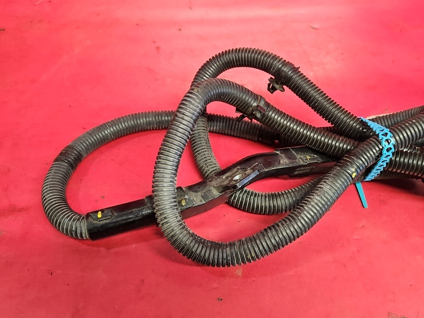 2011 - 2019 Infiniti 3.7L V6 2WD Positive Battery to Starter Cable 24105-1MA0A