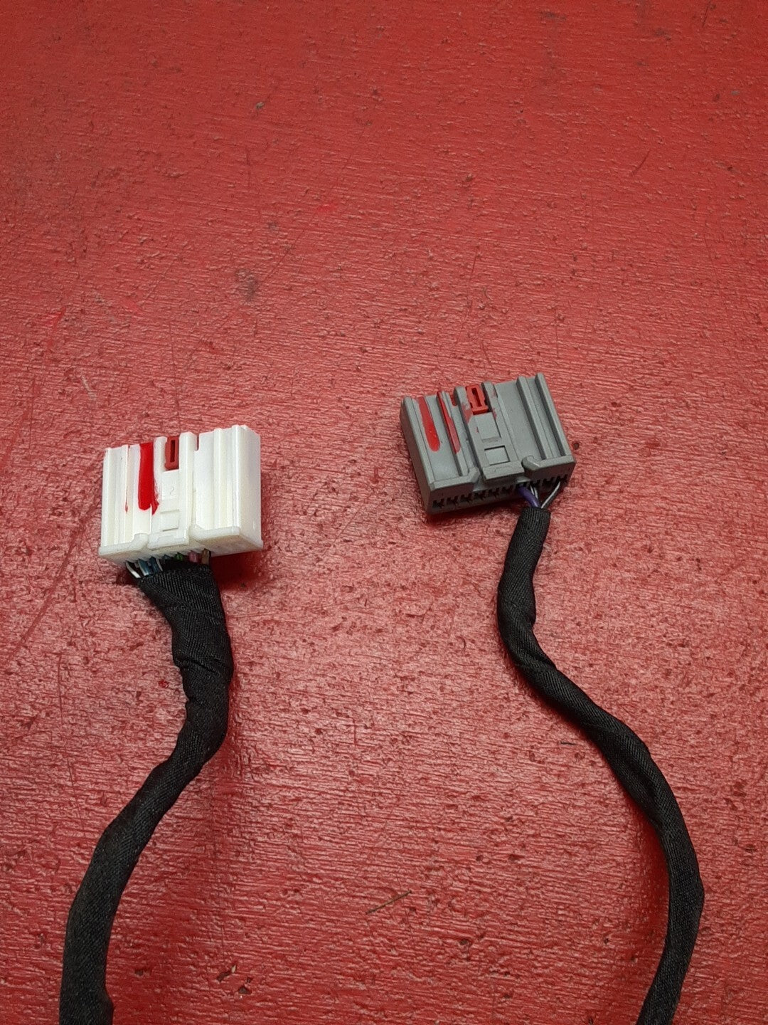 2007-2017 GM Multi Vehicle Trun Signal Switch Stalk Pigtails 84049754