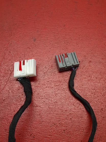 2007-2017 GM Multi Vehicle Trun Signal Switch Stalk Pigtails 84049754
