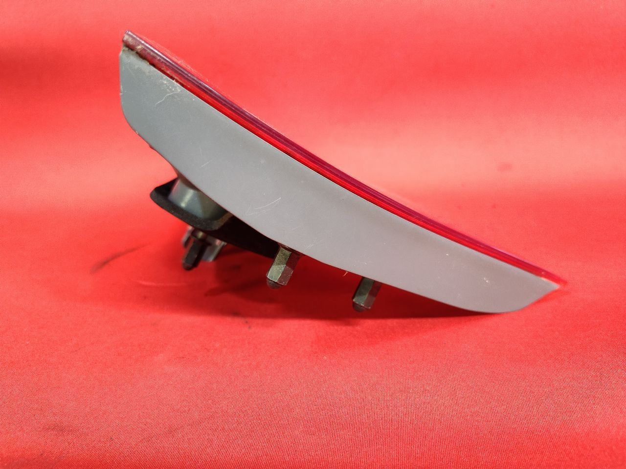 2006-2011 Honda Civic SEDAN Trunk Lid Mounted LEFT DRIVER Tail Light Lamp