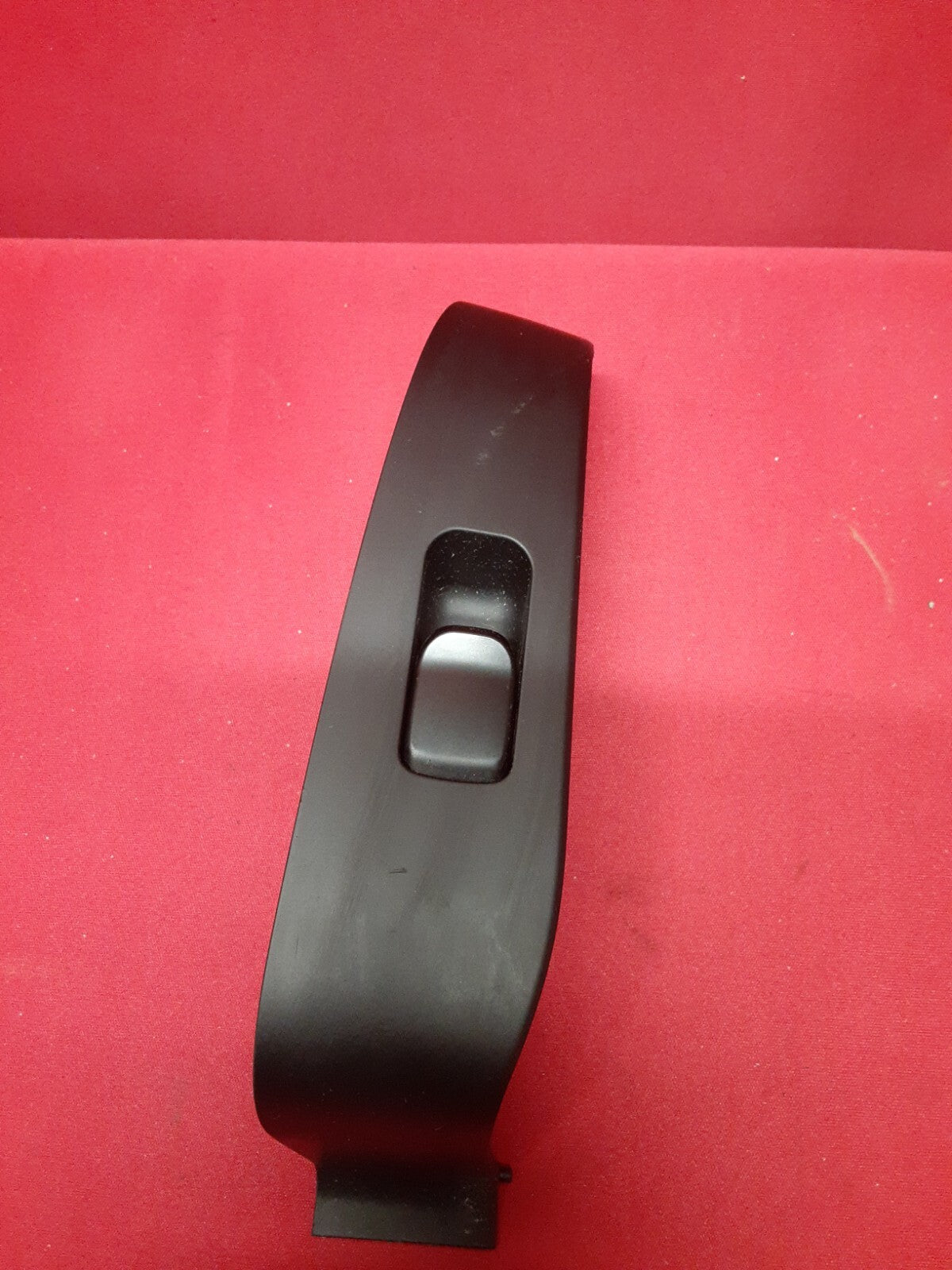 2014 - 2016 Kia Soul LEFT Rear Passenger Window Switch Black	93580 B2000