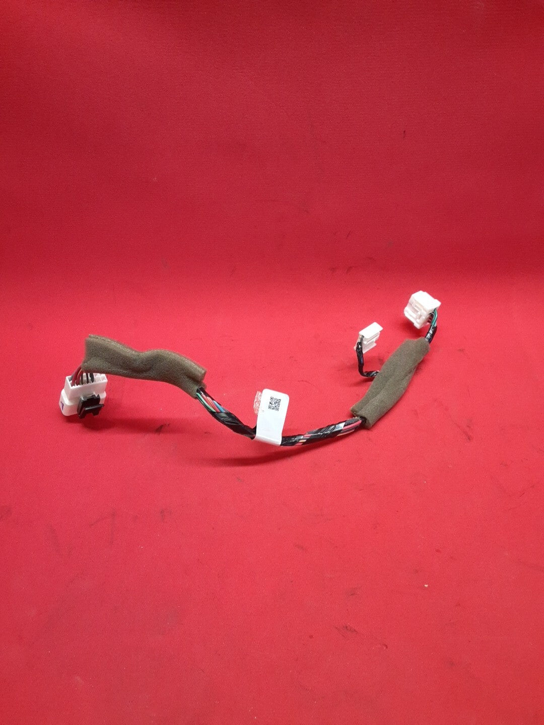 10-14 Subaru Outback Front Right Passenger Door Window Switch Pigtail 81870AJ07A