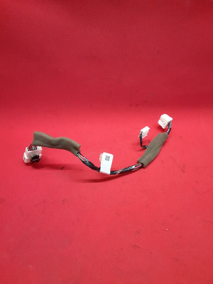 10-14 Subaru Outback Front Right Passenger Door Window Switch Pigtail 81870AJ07A
