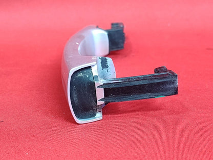 2009-2018 Volkswagen FRONT RIGHT PASSENGER Door Handle Set LA7WL Reflex Silver