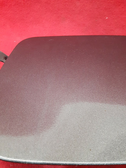 2004 - 2008 Nissan Maxima - Fuel / Petrol / Gas Door - Smoke Metallic