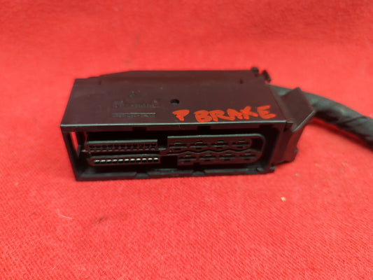 Audi VW Volkswagen Electronic Parking Brake Control Module Unit PIGTAIL WIRE