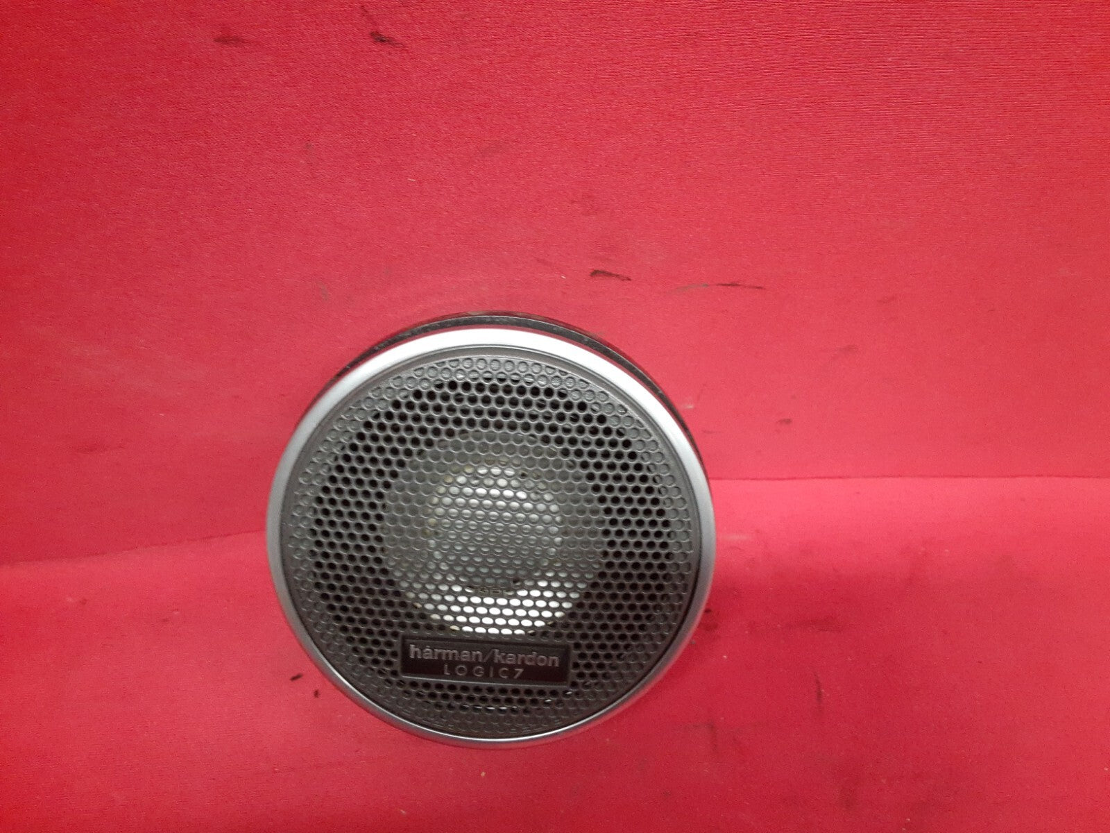 2005 Range Rover HSE FRONT Left or Right Speaker Harmon Kardon XQM500150