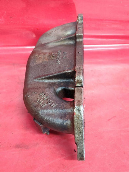 2014-2019 Fiat 500 / 15-18 Jeep Renegade OEM Alfa Exhaust Manifold - 67k Miles