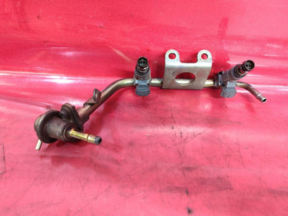 2004 Subaru Outback, Legacy 04-05 Baja 2.5L H4 Fuel Injector w/ Rails EJ253