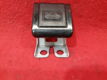 1997 1998 1999 2000 2001 Toyota Camry Hood Release Latch Switch Black