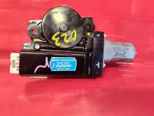 2010-2014 Lexus IS250 IS350 ISF Power Sliding Sunroof Moonroof Motor 63260-53091