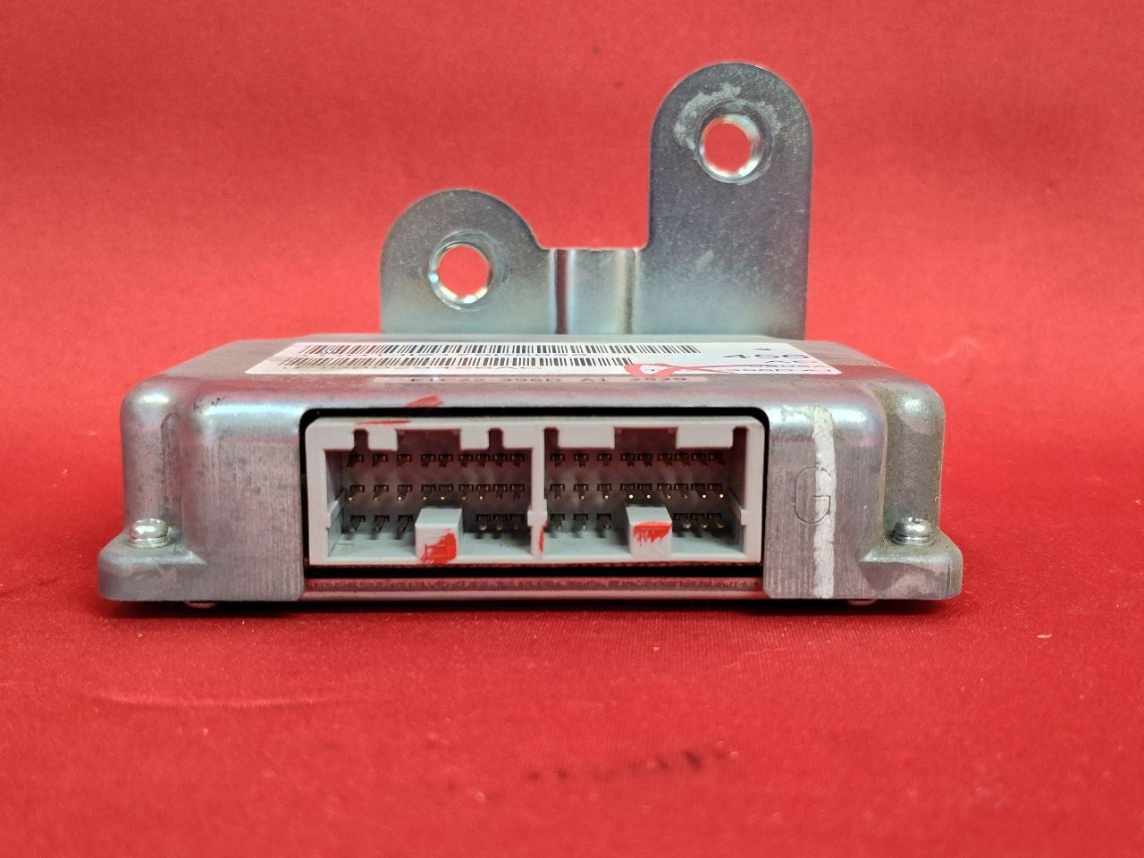 2007-2010 Dodge Jeep SUV L4 Automatic Transmission Control Module TCM TCU