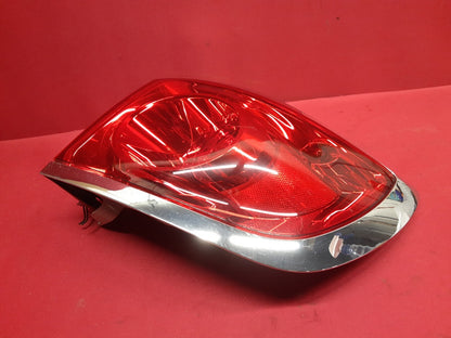 2008 - 2012 Buick Enclave RIGHT PASSENGER Outer Tail Light Lamp on Body 25954942