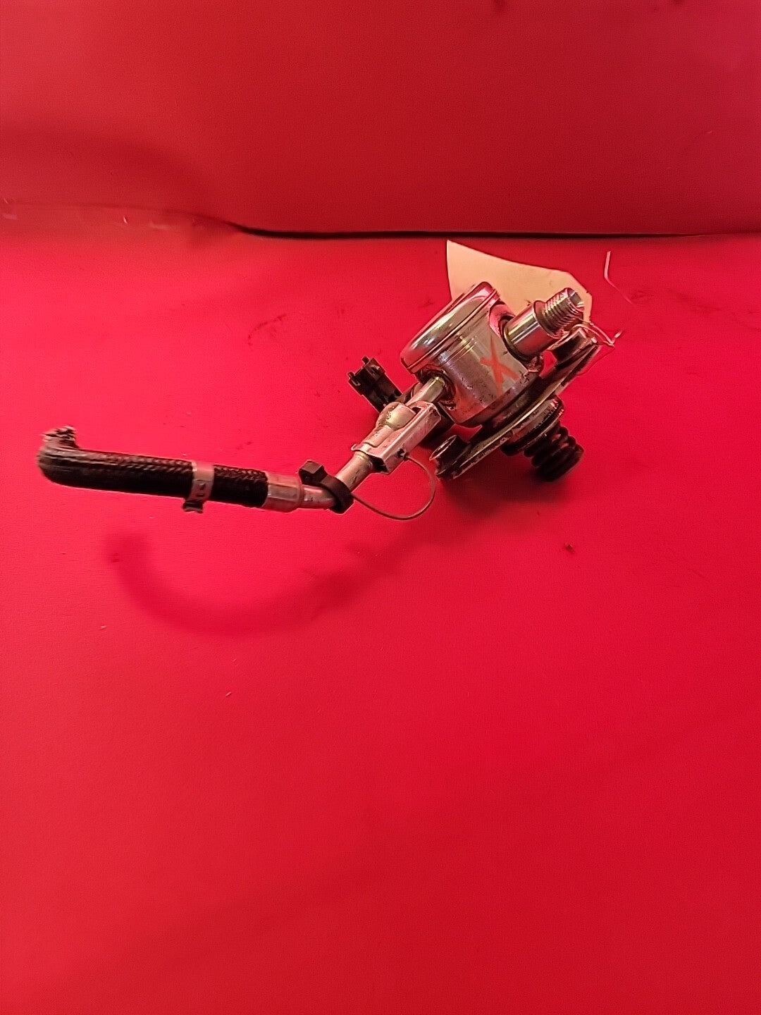2010-2017 Chevy Multi Vehicle 2.4L High Pressure Fuel Pump 12641847
