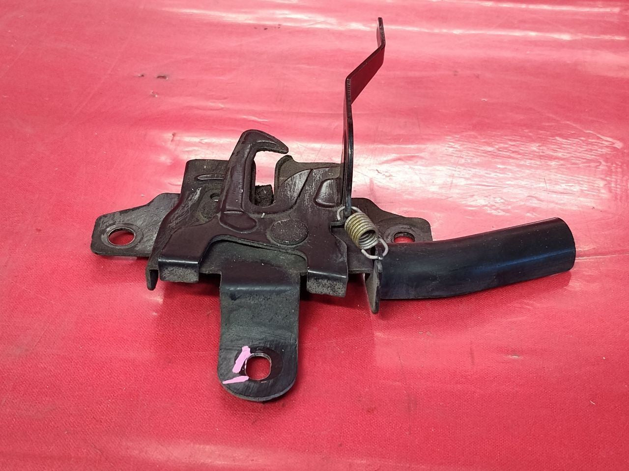 2010-2014 Subaru Outback / Legacy Hood Latch Lock Assembly 57310-AJ001