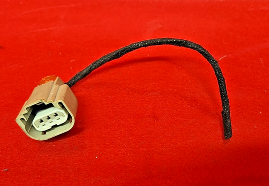 18-20 Buick Regal 16-22 Malibu Power Brake Booster Vacuum Sensor PIGTAIL WIRE