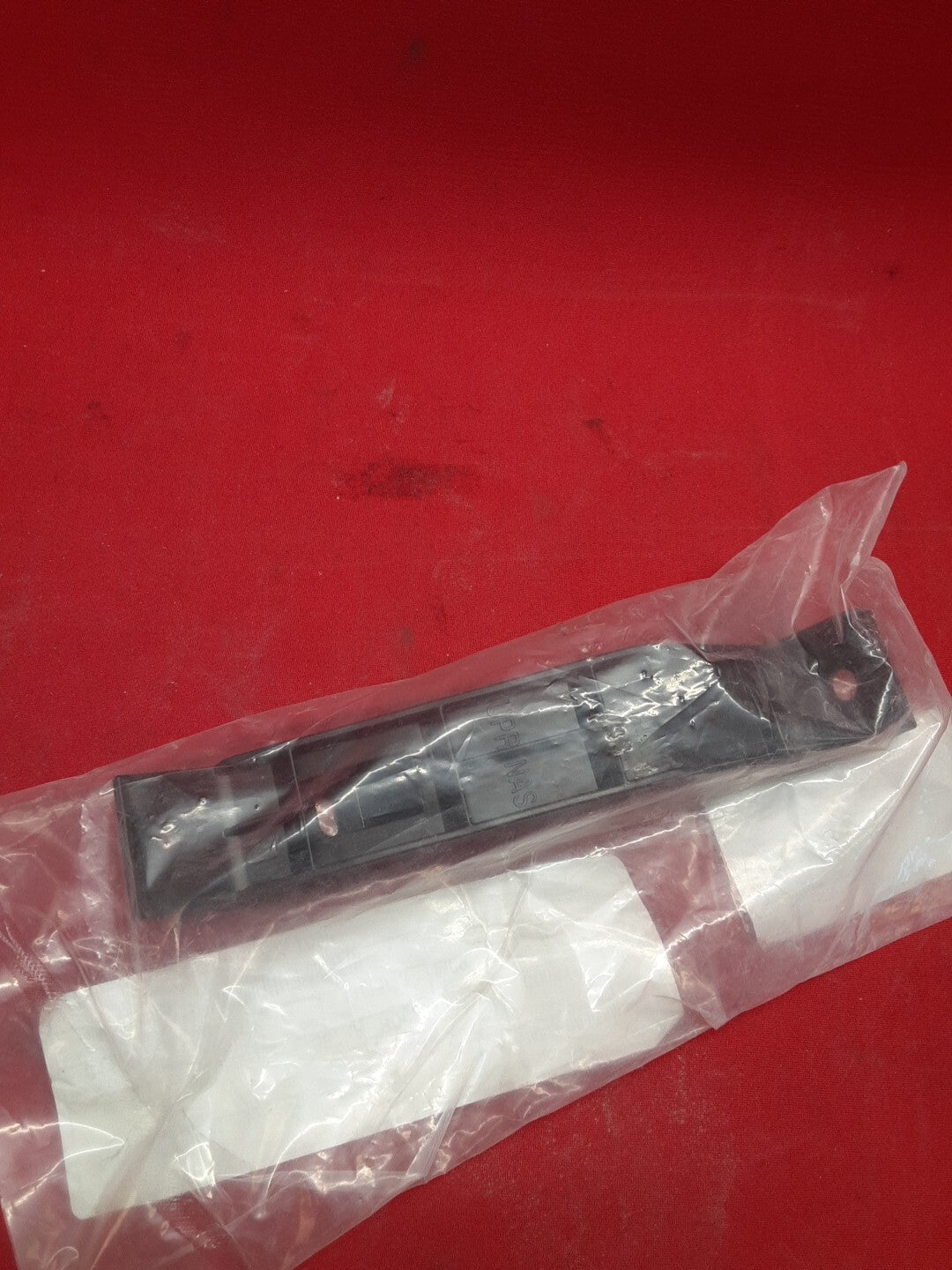 2017 2018 Hyundai Elantra Impact Bar Upper Bracket 86633-F2100