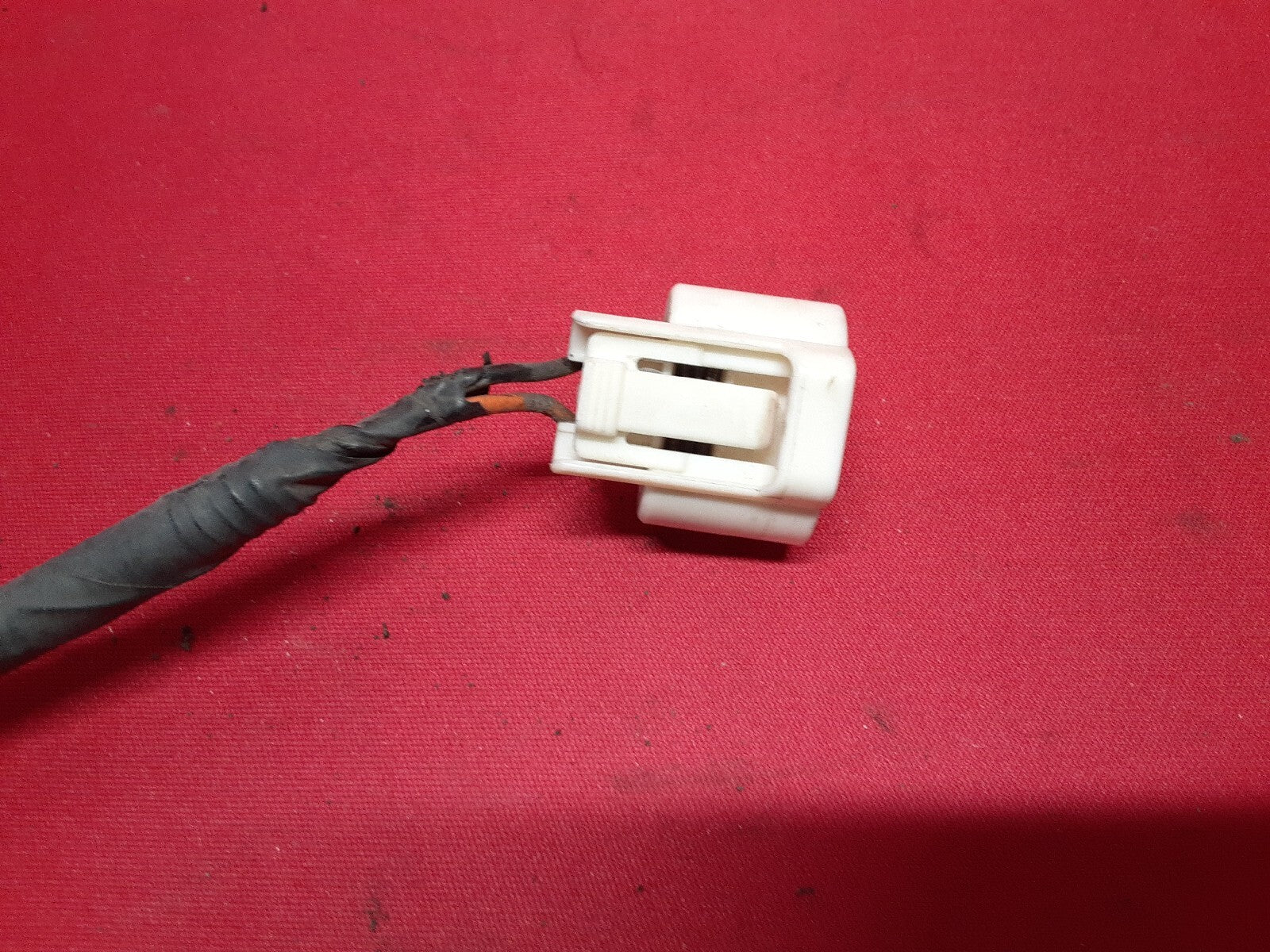 2004 2005 2006 Acura MDX Left / Driver Side Fog Light Lamp - PIGTAIL WIRING