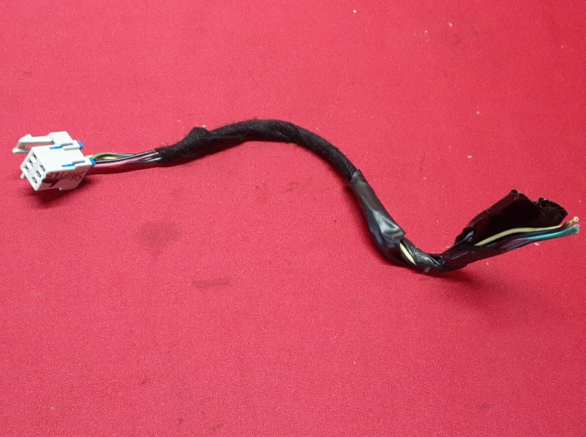 2002 - 2005 GMC Envoy Chevy Trailblazer Gear Selector Shifter - PIGTAIL WIRE