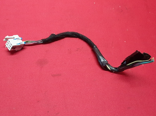 2002 - 2005 GMC Envoy Chevy Trailblazer Gear Selector Shifter - PIGTAIL WIRE